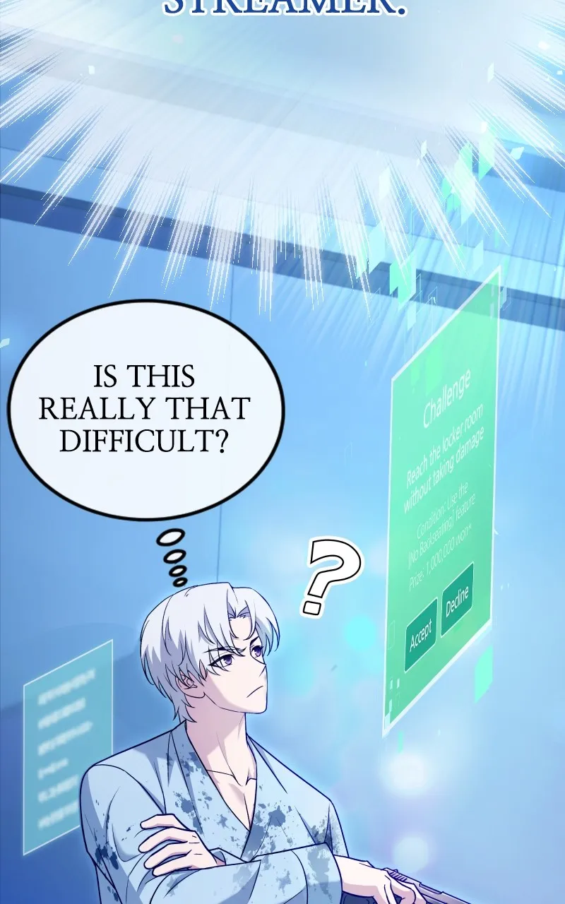 Read The Genius Spirited Streamer chapter 3 image 73 on Lezhin