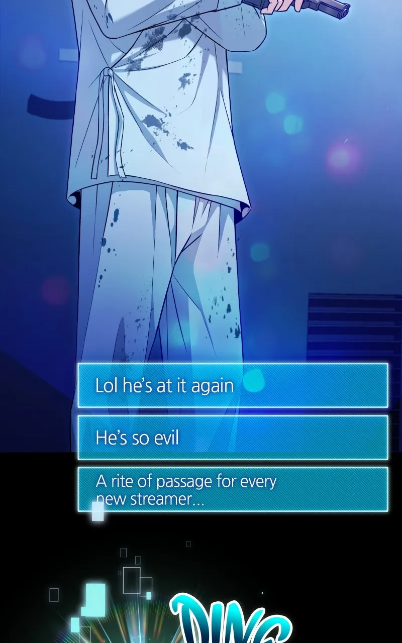 Read The Genius Spirited Streamer chapter 3 image 74 on Lezhin