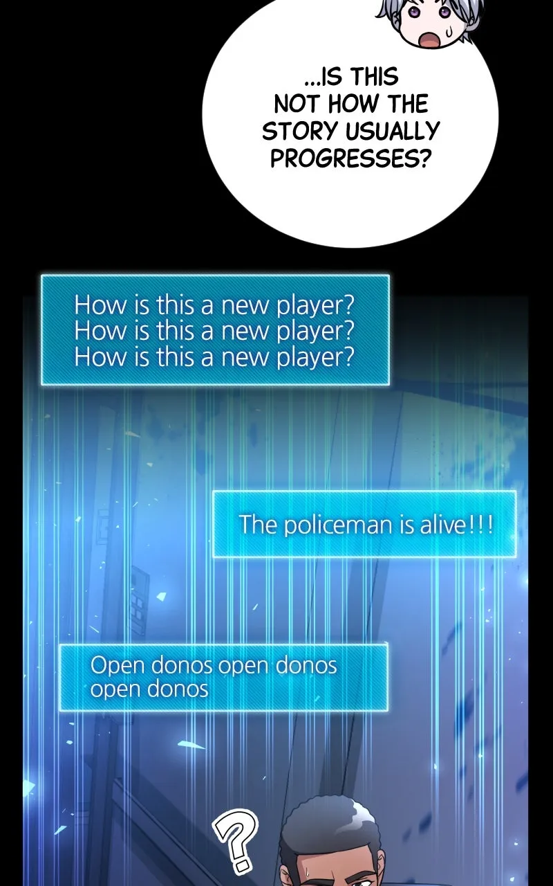 Read The Genius Spirited Streamer chapter 3 image 8 on Lezhin