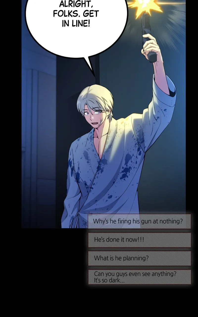 Read The Genius Spirited Streamer chapter 3 image 87 on Lezhin
