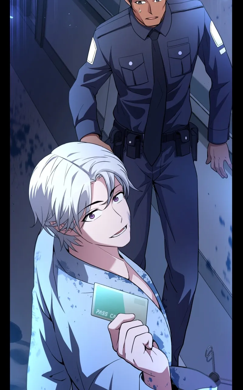 Read The Genius Spirited Streamer chapter 3 image 9 on Lezhin