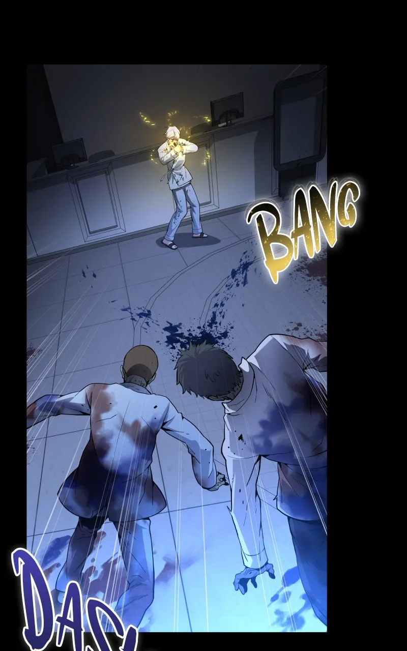 Read The Genius Spirited Streamer chapter 3 image 94 on Lezhin