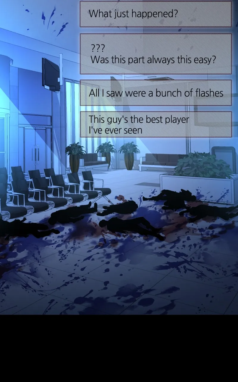 Read The Genius Spirited Streamer chapter 3 image 96 on Lezhin