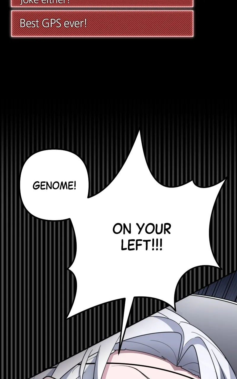 Read The Genius Spirited Streamer chapter 30 image 28 on Lezhin