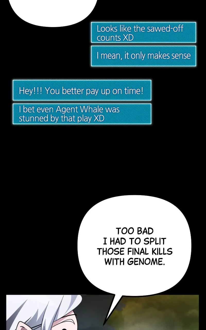 Read The Genius Spirited Streamer chapter 30 image 47 on Lezhin