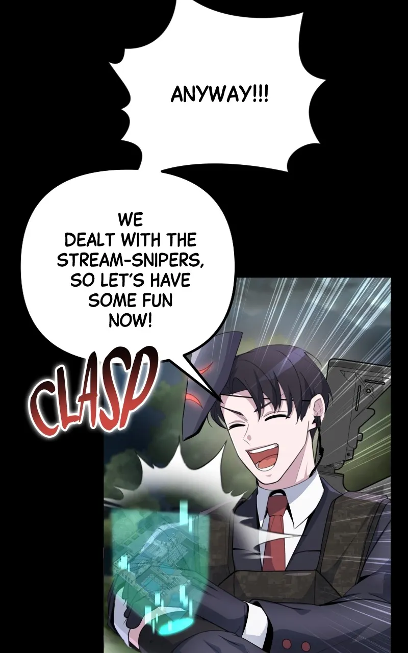Read The Genius Spirited Streamer chapter 30 image 49 on Lezhin