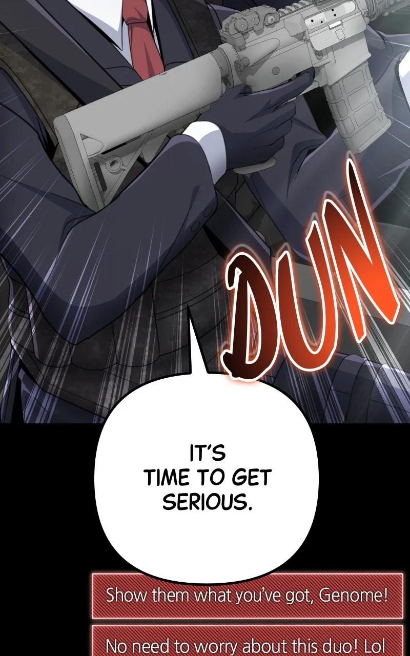 Read The Genius Spirited Streamer chapter 30 image 8 on Lezhin