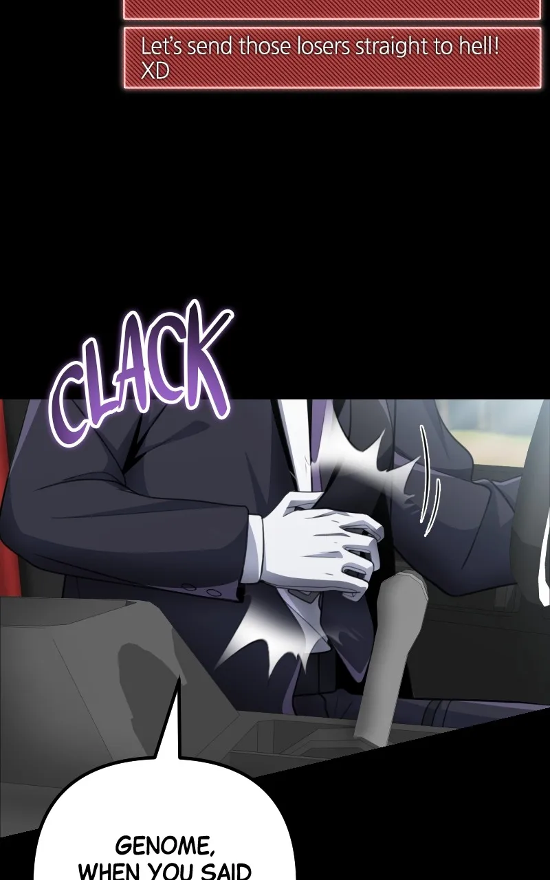 Read The Genius Spirited Streamer chapter 30 image 9 on Lezhin