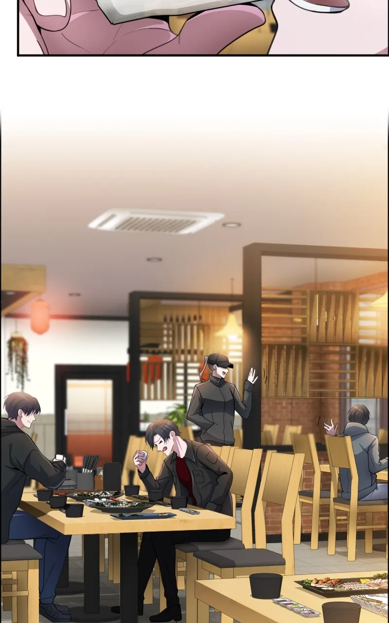 Read The Genius Spirited Streamer chapter 32 image 1 on Lezhin