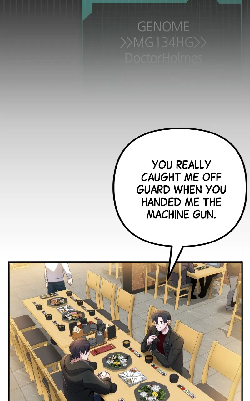 Read The Genius Spirited Streamer chapter 32 image 10 on Lezhin