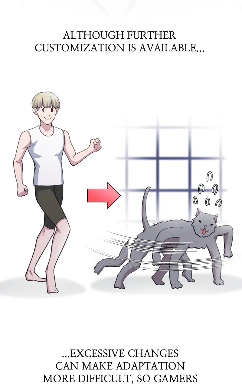 Read The Genius Spirited Streamer chapter 32 image 100 on Lezhin