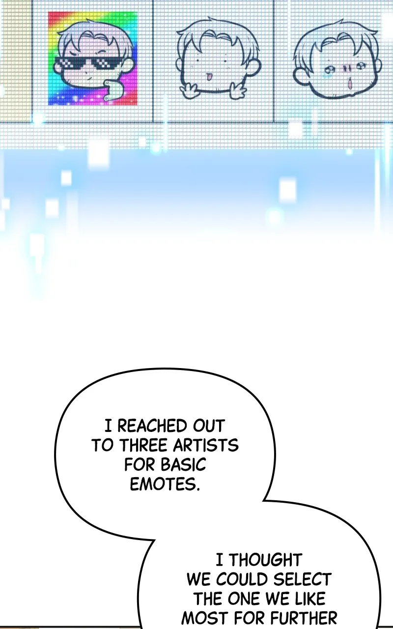 Read The Genius Spirited Streamer chapter 32 image 128 on Lezhin