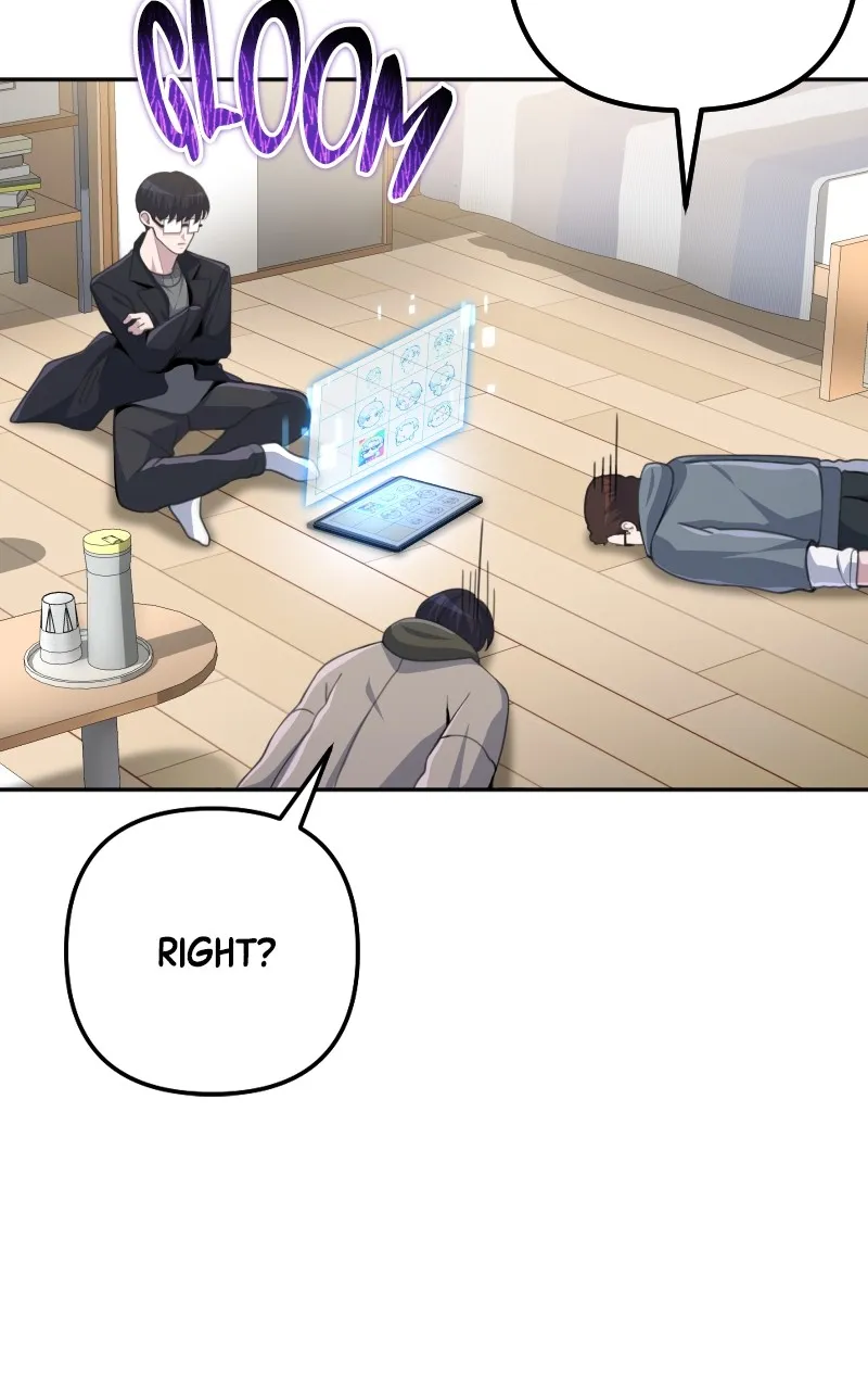 Read The Genius Spirited Streamer chapter 32 image 132 on Lezhin