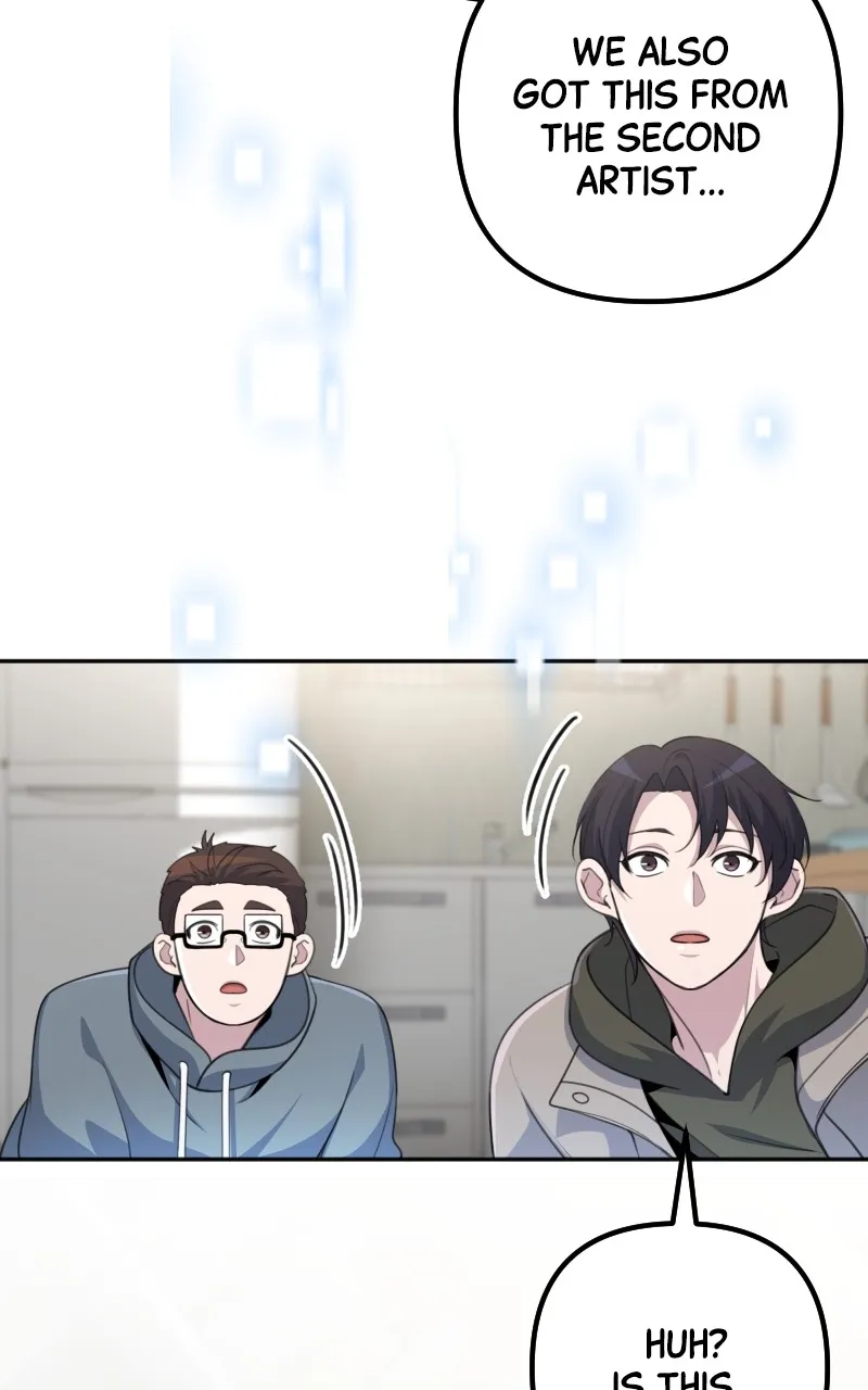 Read The Genius Spirited Streamer chapter 32 image 134 on Lezhin