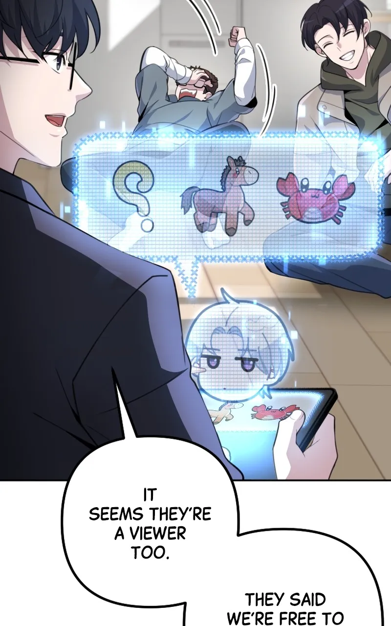 Read The Genius Spirited Streamer chapter 32 image 138 on Lezhin