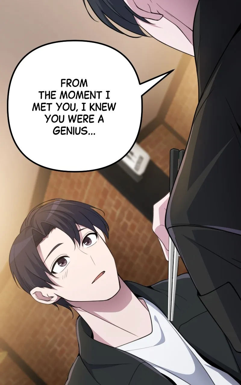 Read The Genius Spirited Streamer chapter 32 image 14 on Lezhin