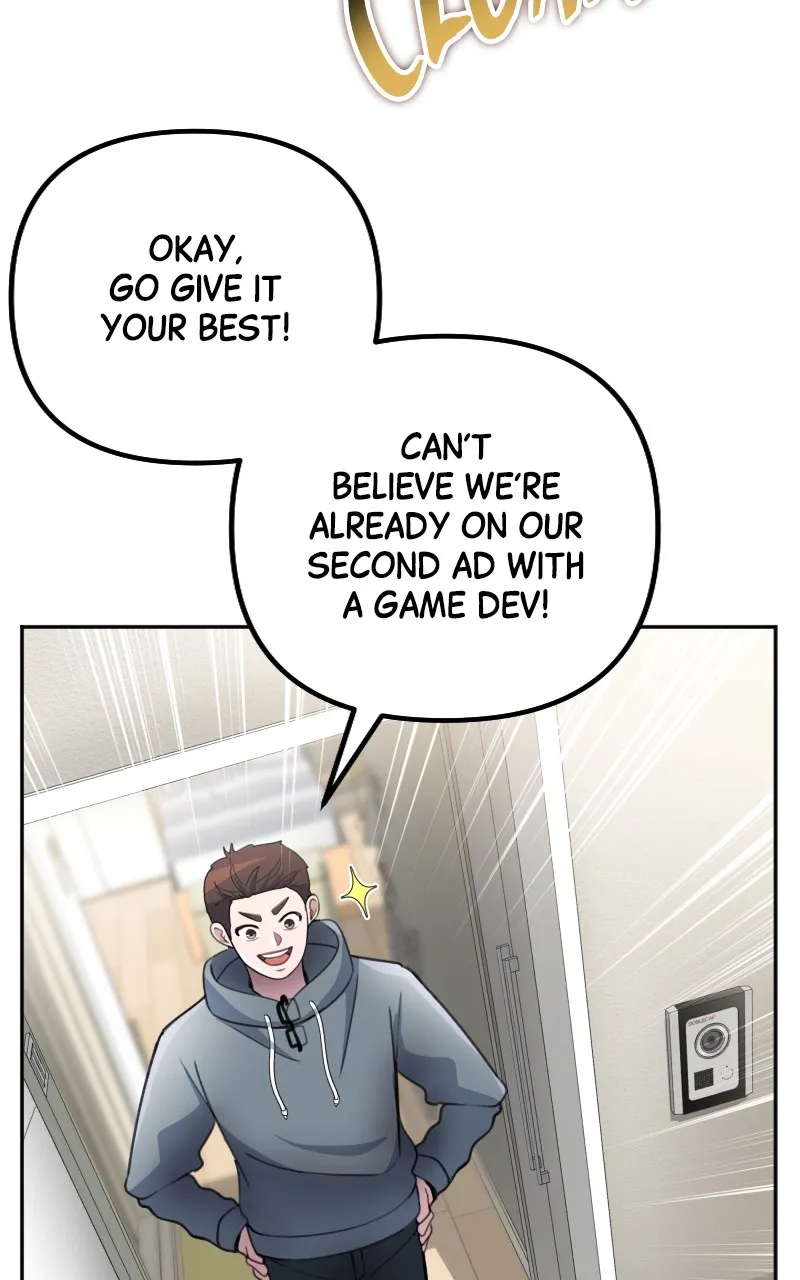 Read The Genius Spirited Streamer chapter 32 image 145 on Lezhin