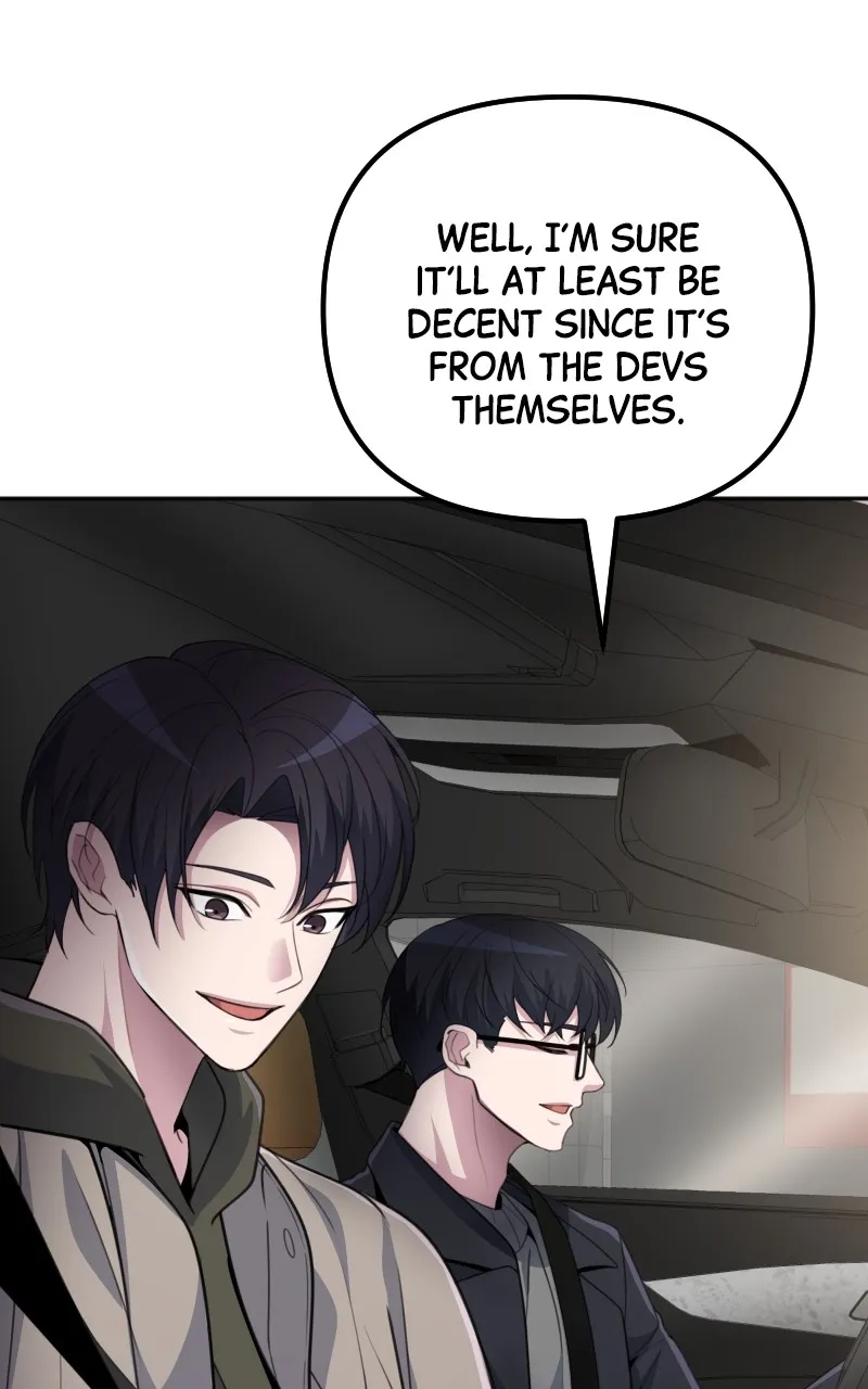 Read The Genius Spirited Streamer chapter 32 image 148 on Lezhin