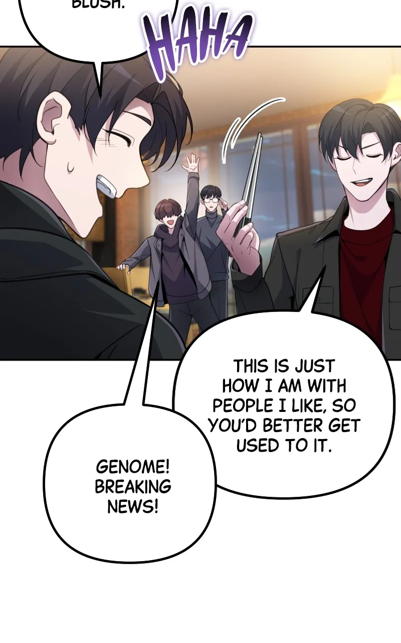 Read The Genius Spirited Streamer chapter 32 image 16 on Lezhin