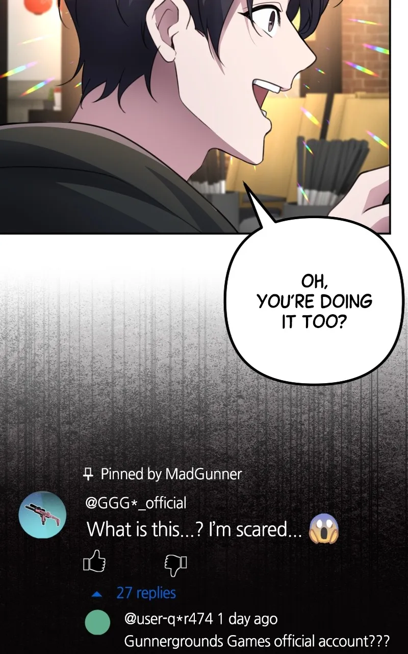 Read The Genius Spirited Streamer chapter 32 image 20 on Lezhin