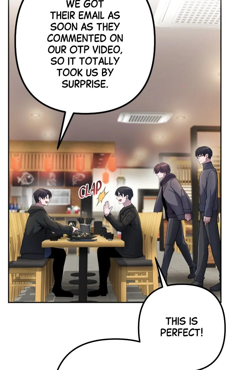 Read The Genius Spirited Streamer chapter 32 image 22 on Lezhin