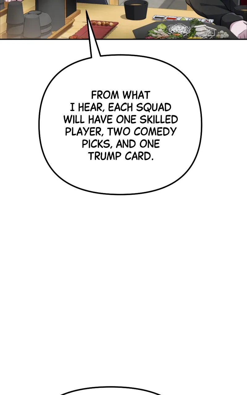 Read The Genius Spirited Streamer chapter 32 image 26 on Lezhin