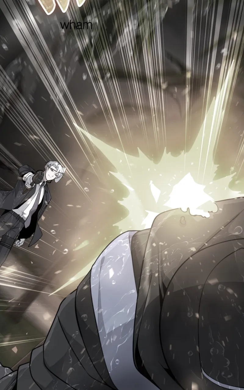 Read The Genius Spirited Streamer chapter 32 image 34 on Lezhin