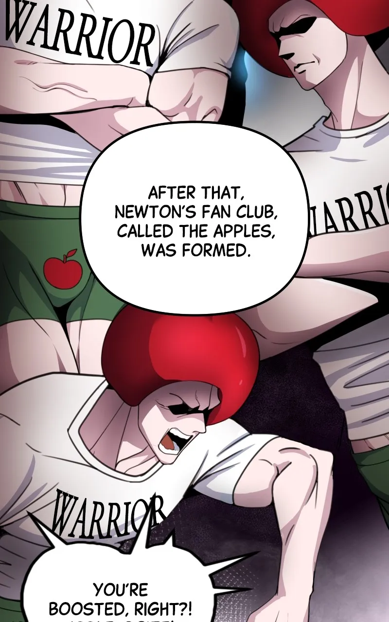 Read The Genius Spirited Streamer chapter 32 image 42 on Lezhin