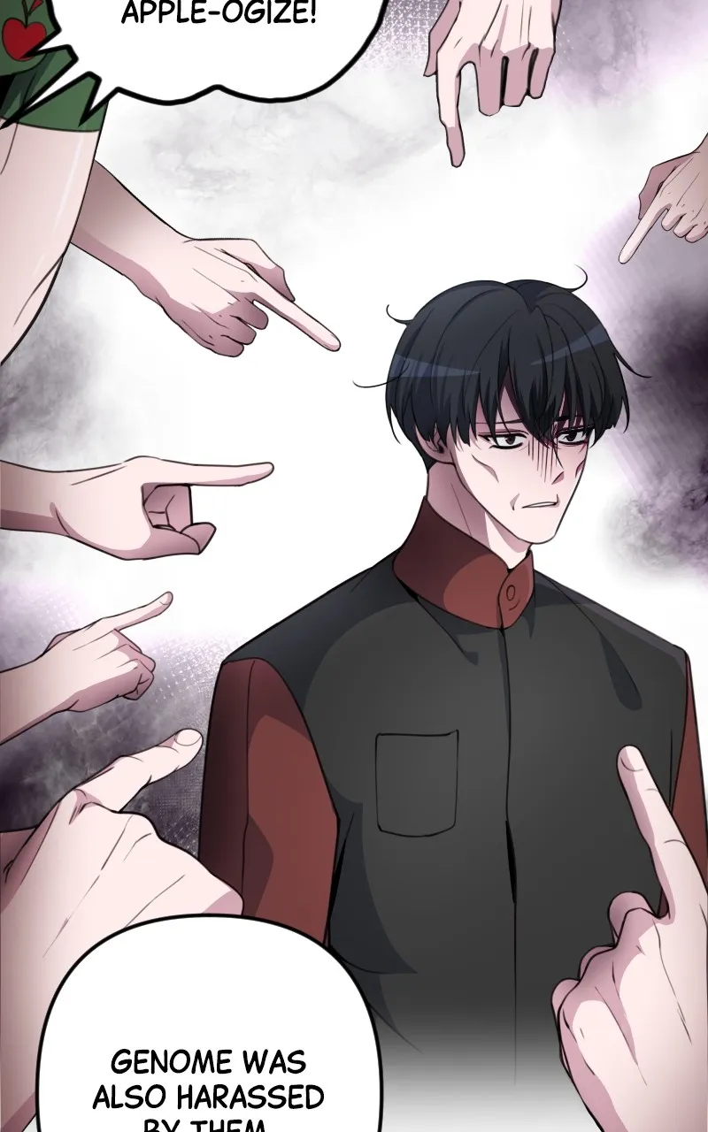 Read The Genius Spirited Streamer chapter 32 image 43 on Lezhin
