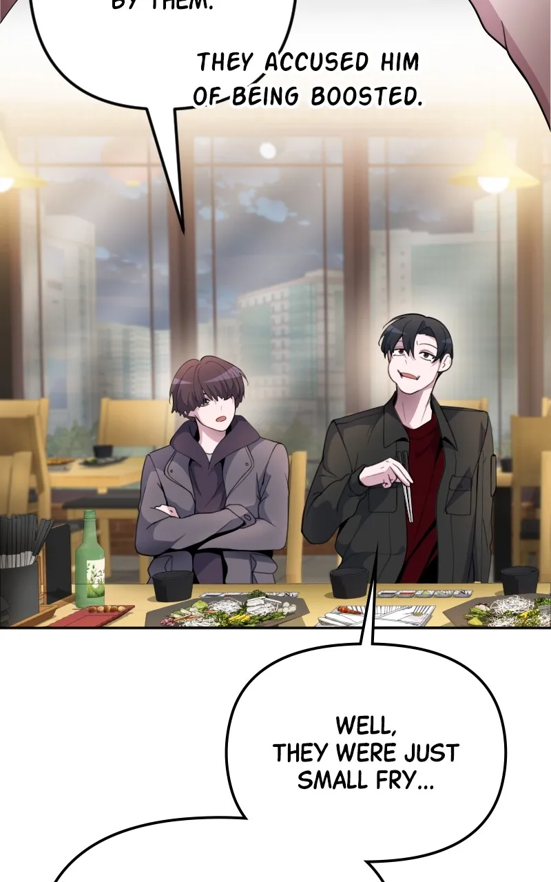Read The Genius Spirited Streamer chapter 32 image 44 on Lezhin