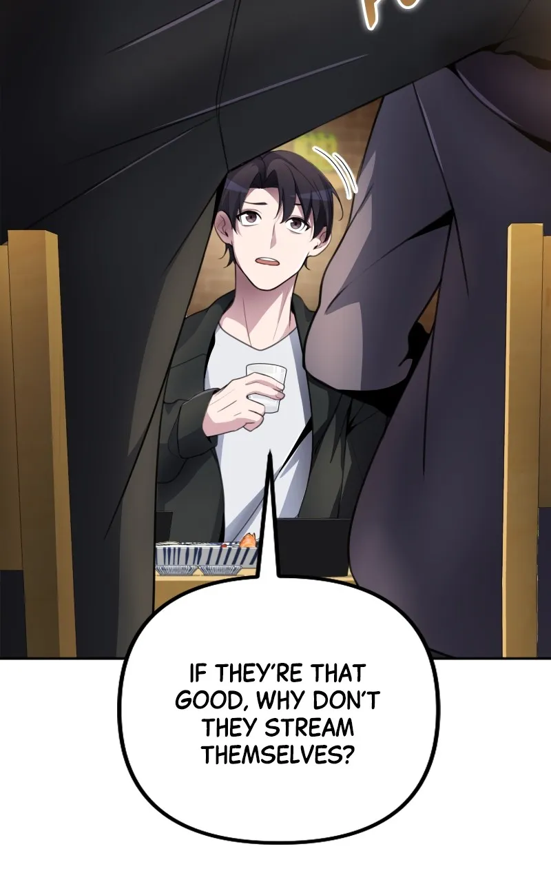 Read The Genius Spirited Streamer chapter 32 image 48 on Lezhin