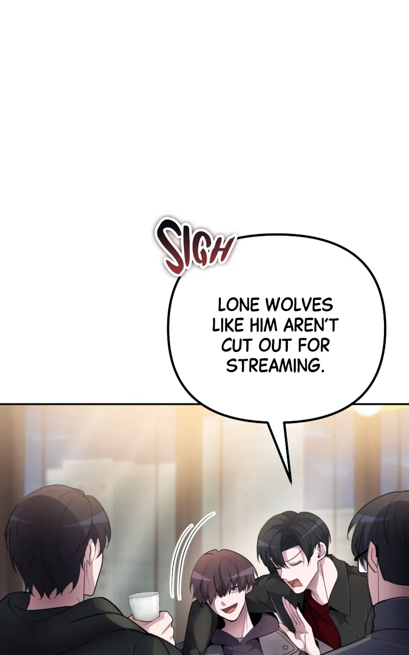 Read The Genius Spirited Streamer chapter 32 image 49 on Lezhin