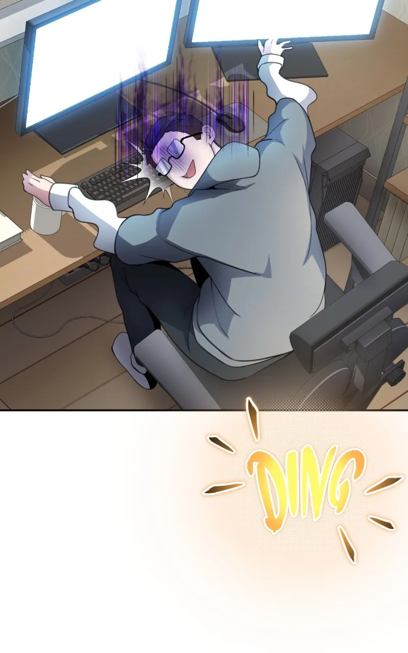 Read The Genius Spirited Streamer chapter 32 image 55 on Lezhin
