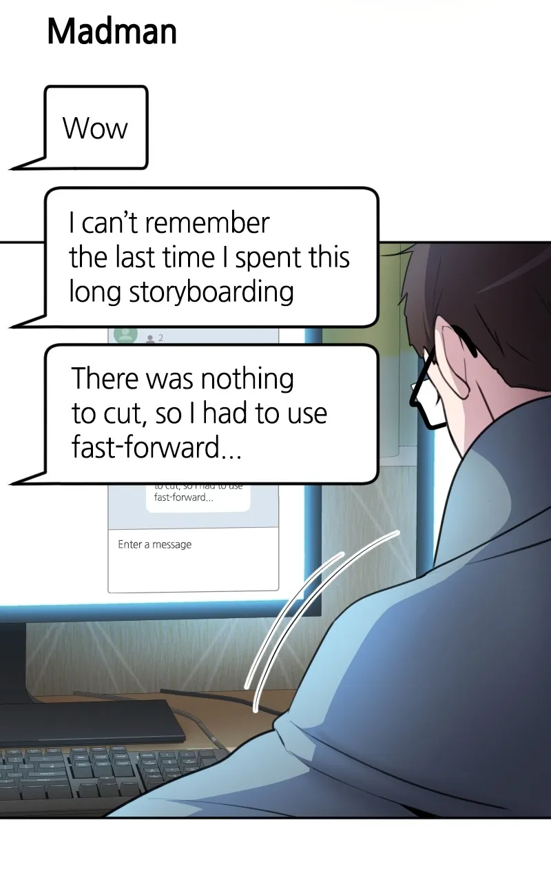 Read The Genius Spirited Streamer chapter 32 image 56 on Lezhin