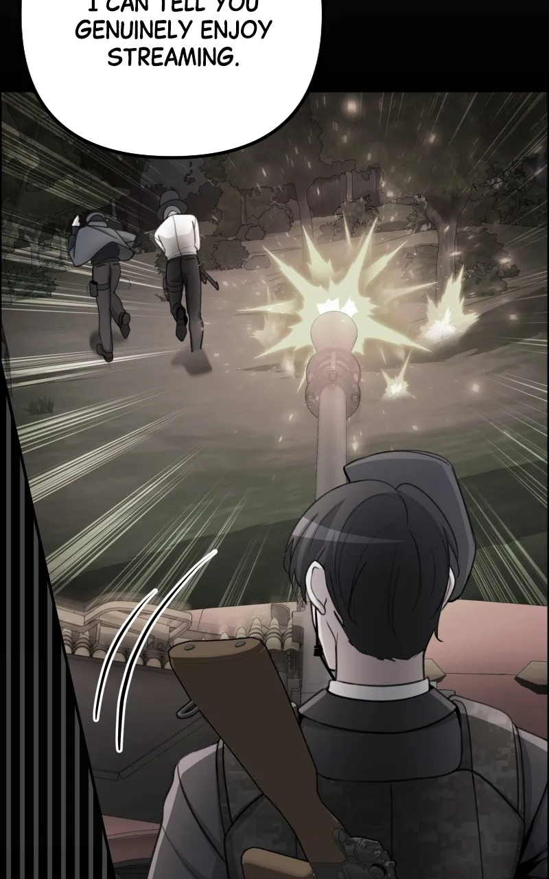 Read The Genius Spirited Streamer chapter 32 image 6 on Lezhin