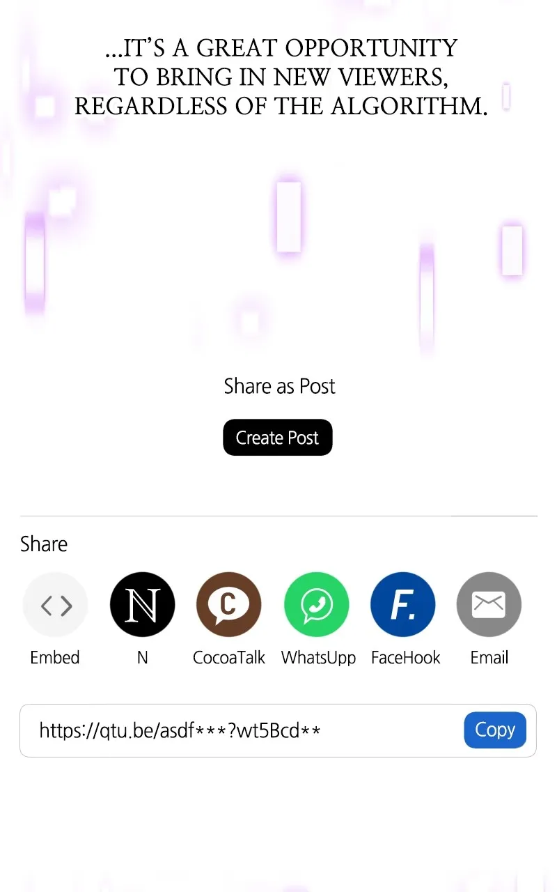 Read The Genius Spirited Streamer chapter 32 image 62 on Lezhin