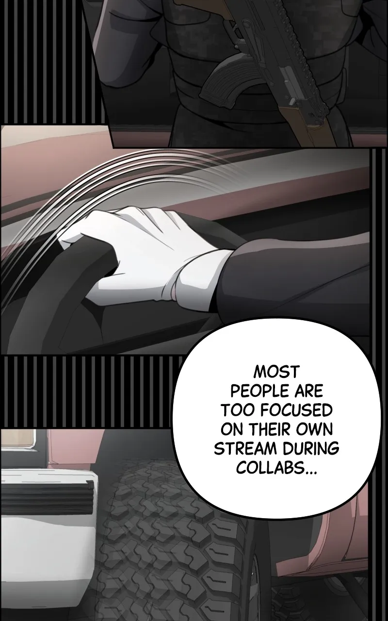 Read The Genius Spirited Streamer chapter 32 image 7 on Lezhin