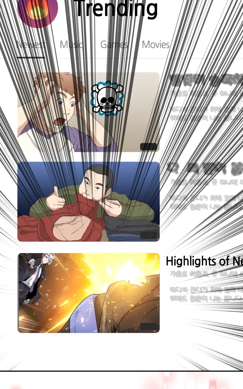 Read The Genius Spirited Streamer chapter 32 image 73 on Lezhin