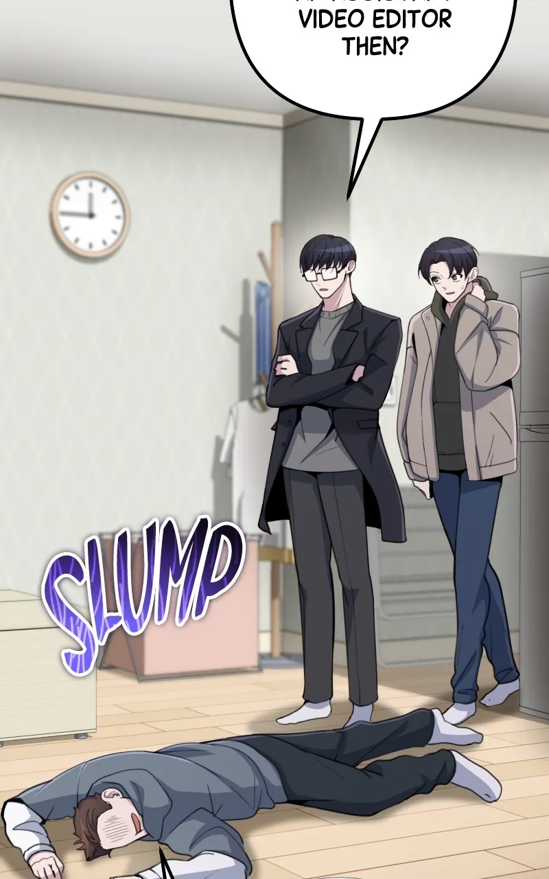 Read The Genius Spirited Streamer chapter 32 image 80 on Lezhin