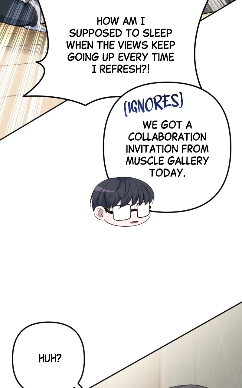 Read The Genius Spirited Streamer chapter 32 image 87 on Lezhin