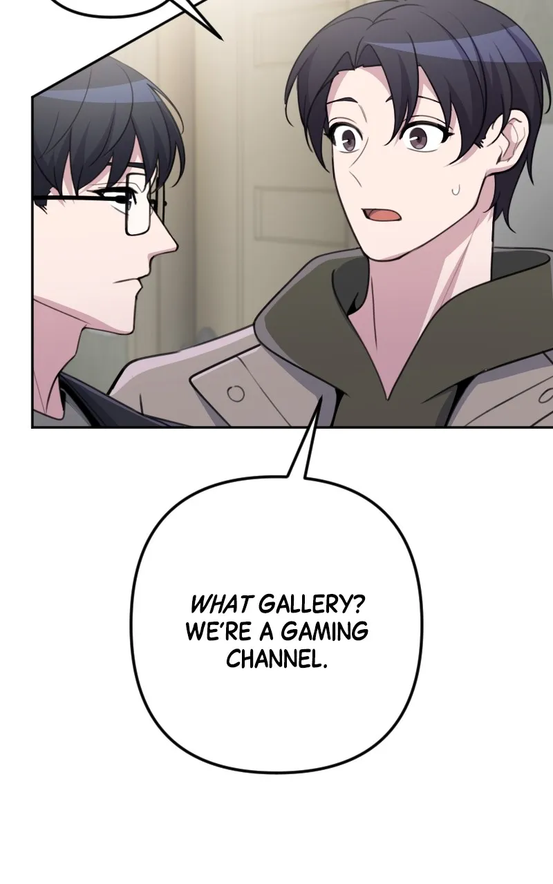 Read The Genius Spirited Streamer chapter 32 image 88 on Lezhin