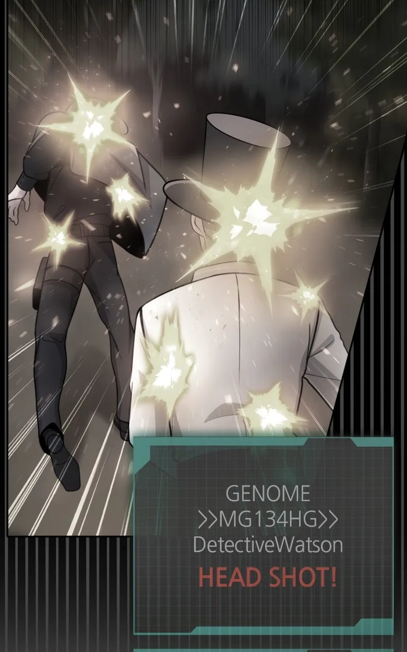 Read The Genius Spirited Streamer chapter 32 image 9 on Lezhin