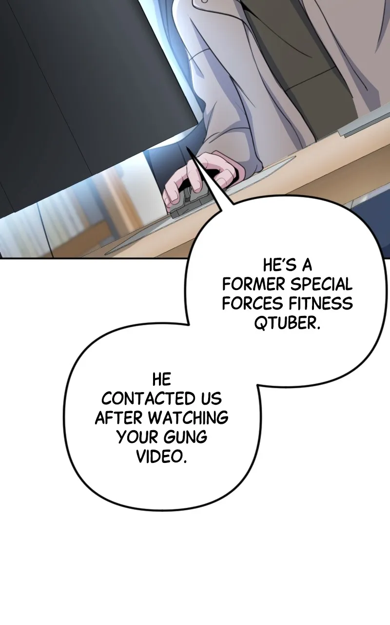 Read The Genius Spirited Streamer chapter 32 image 92 on Lezhin