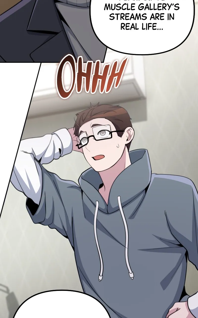 Read The Genius Spirited Streamer chapter 32 image 95 on Lezhin
