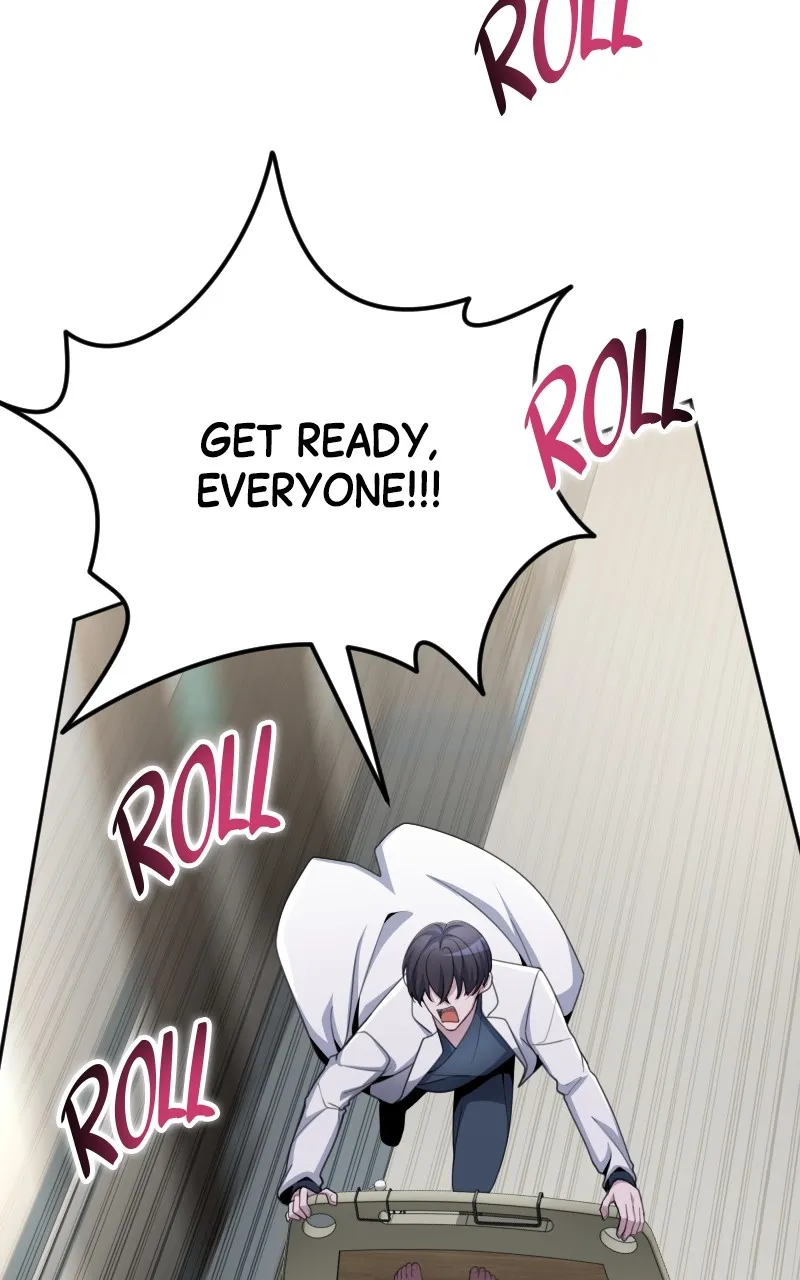 Read The Genius Spirited Streamer chapter 33 image 123 on Lezhin