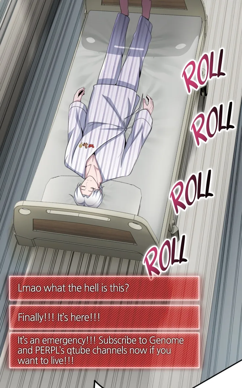 Read The Genius Spirited Streamer chapter 33 image 124 on Lezhin