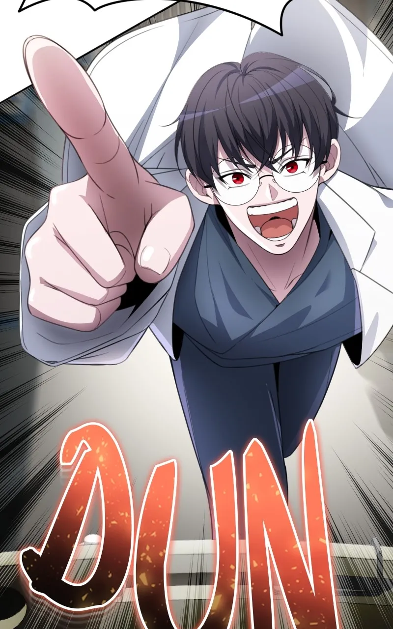 Read The Genius Spirited Streamer chapter 33 image 126 on Lezhin