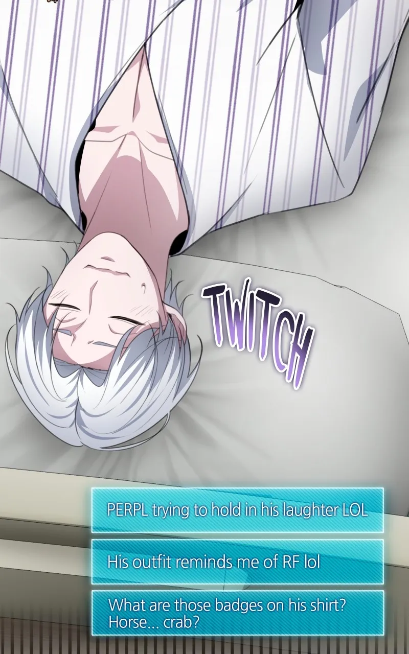 Read The Genius Spirited Streamer chapter 33 image 128 on Lezhin