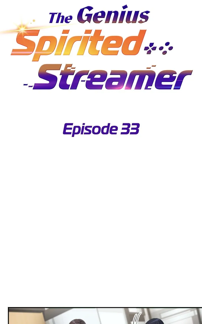 Read The Genius Spirited Streamer chapter 33 image 16 on Lezhin