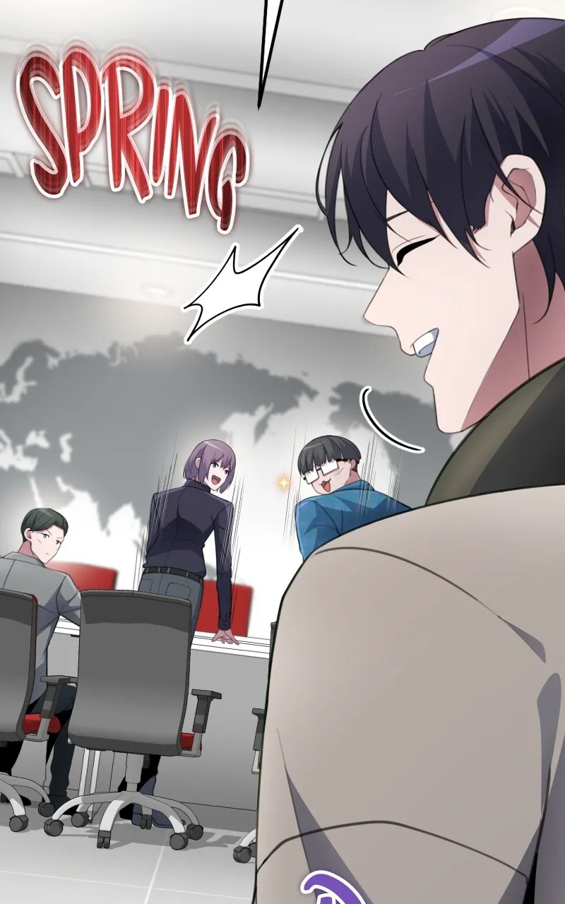 Read The Genius Spirited Streamer chapter 33 image 18 on Lezhin